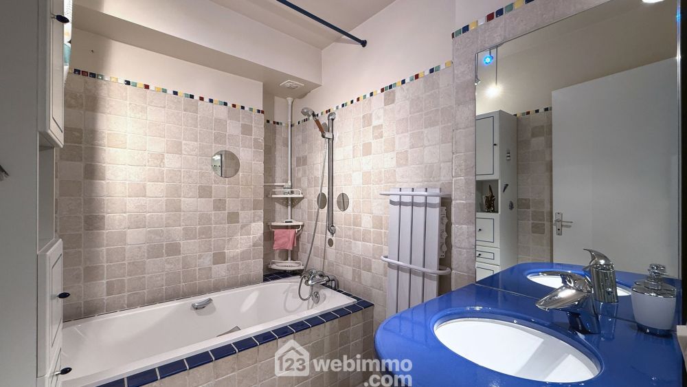 Photo 4 - Marolles en Brie 94440 à Marolles en Brie