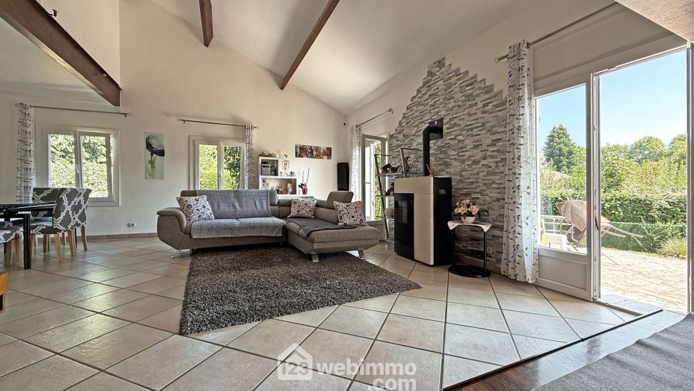 Photo 1 - Marolles en Brie 94440 à Marolles en Brie