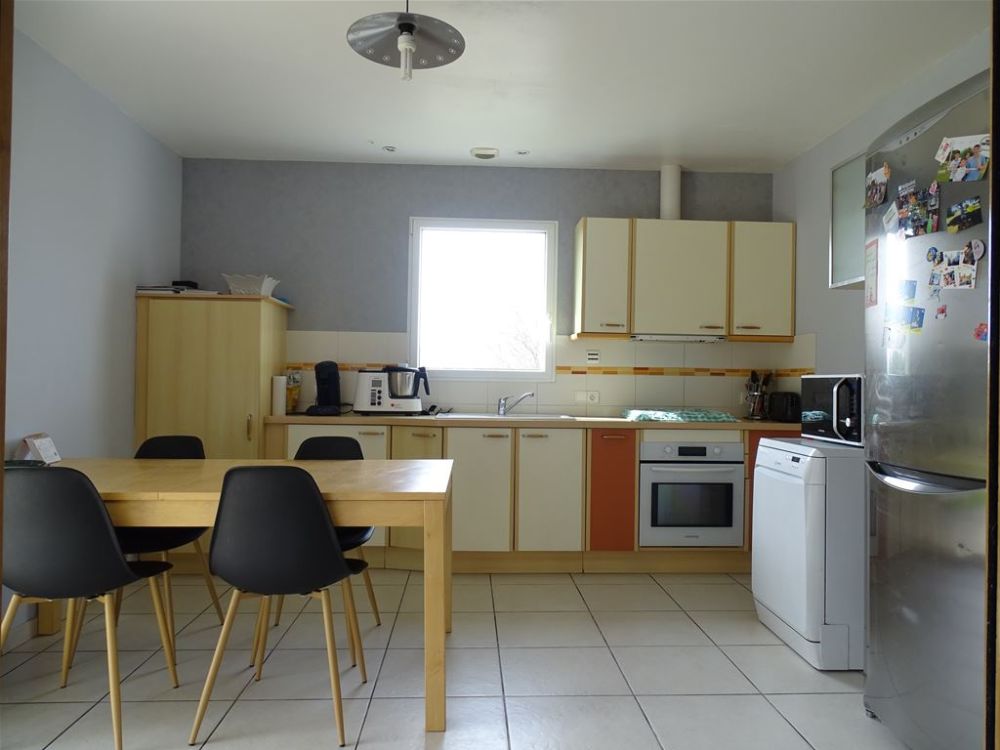 Photo 2 - Cheffois 85390 à Cheffois