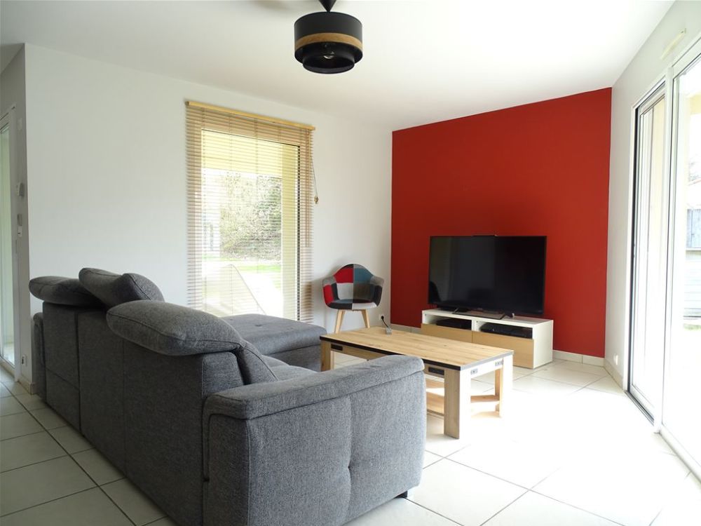 Photo 4 - Cheffois 85390 à Cheffois