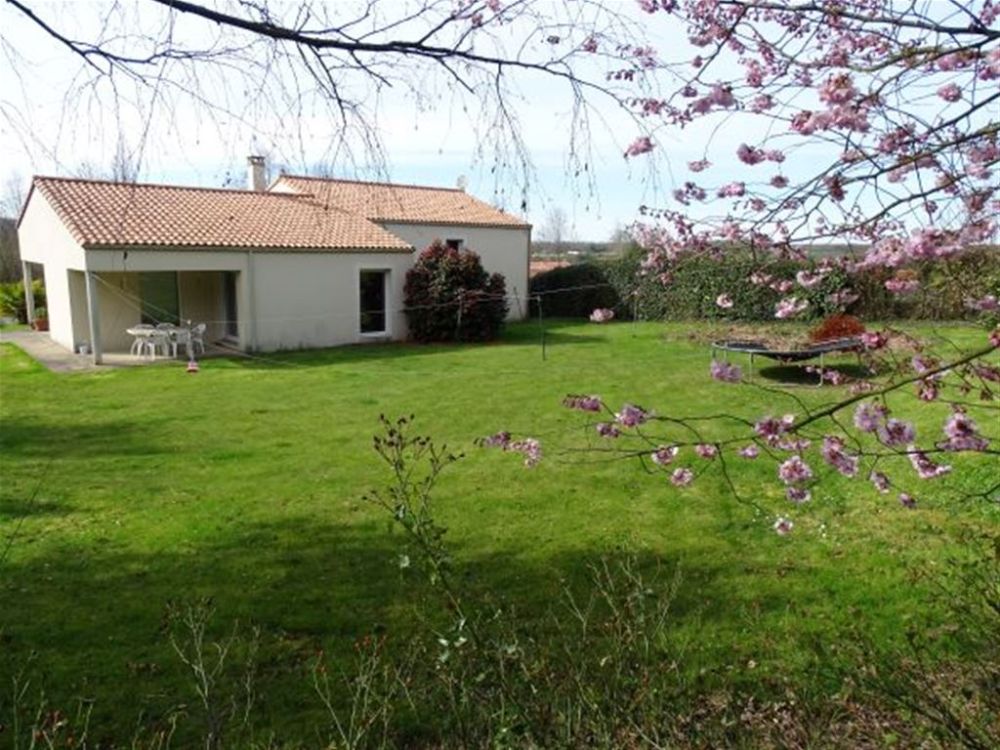 Photo 10 - Cheffois 85390 à Cheffois