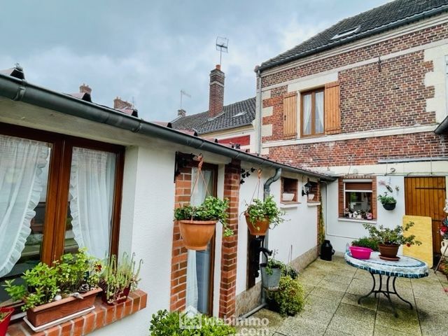 Photo 1 - Sempigny 60400 à Sempigny