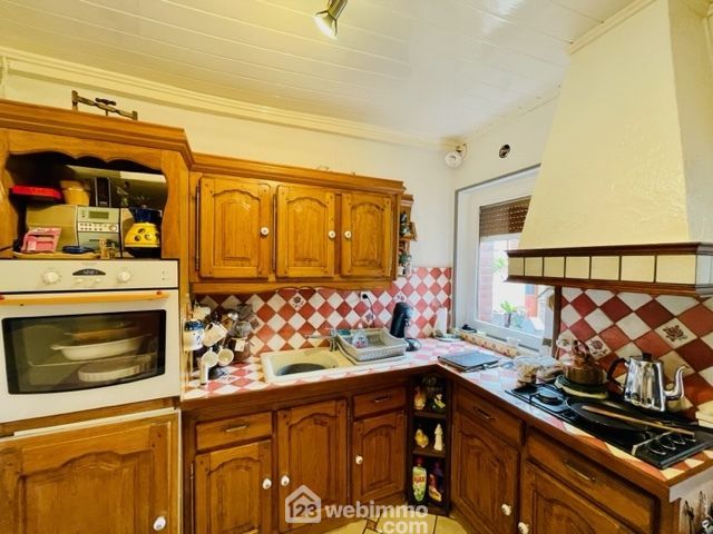 Photo 3 - Sempigny 60400 à Sempigny