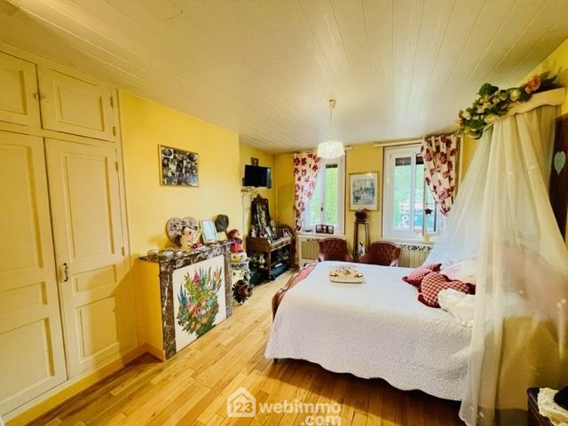 Photo 4 - Sempigny 60400 à Sempigny