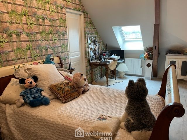 Photo 5 - Sempigny 60400 à Sempigny