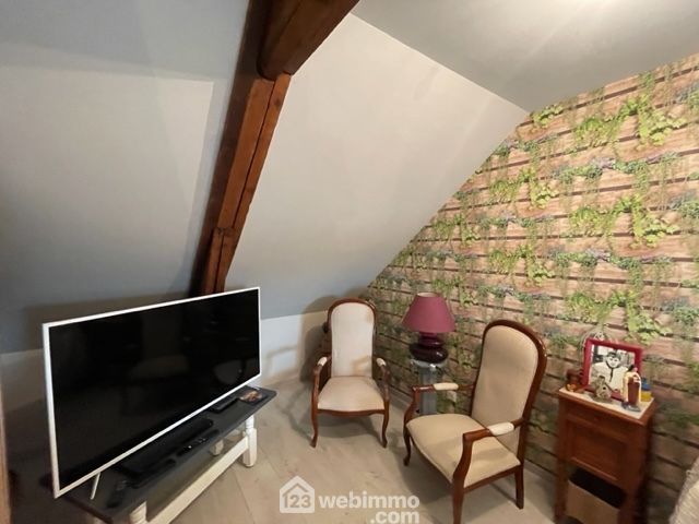 Photo 6 - Sempigny 60400 à Sempigny