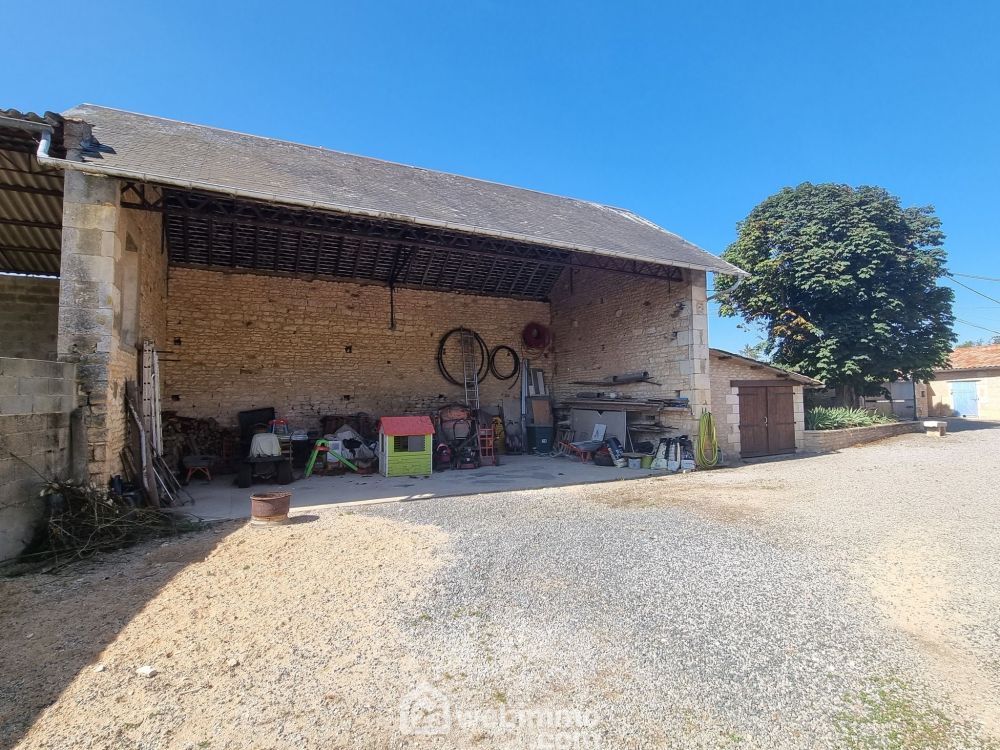 Photo 42 - Villiers 86190 à Villiers