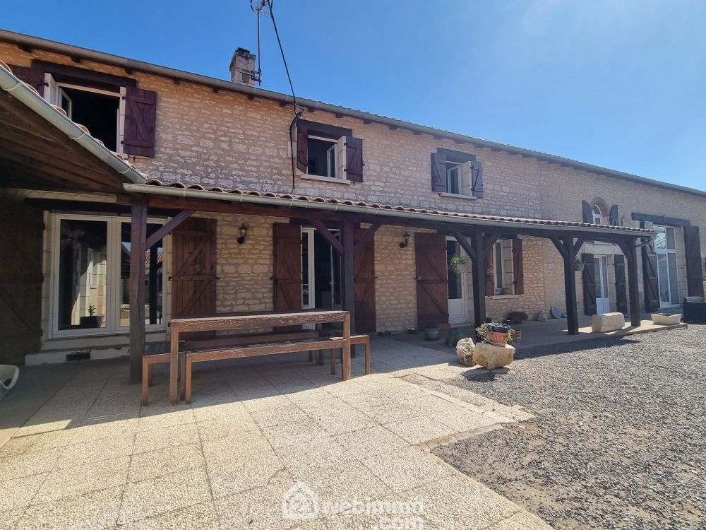 Photo 41 - Villiers 86190 à Villiers