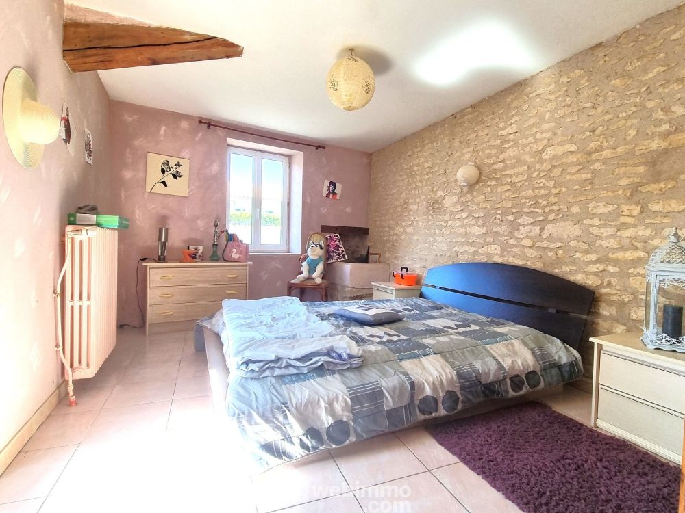 Photo 36 - Villiers 86190 à Villiers