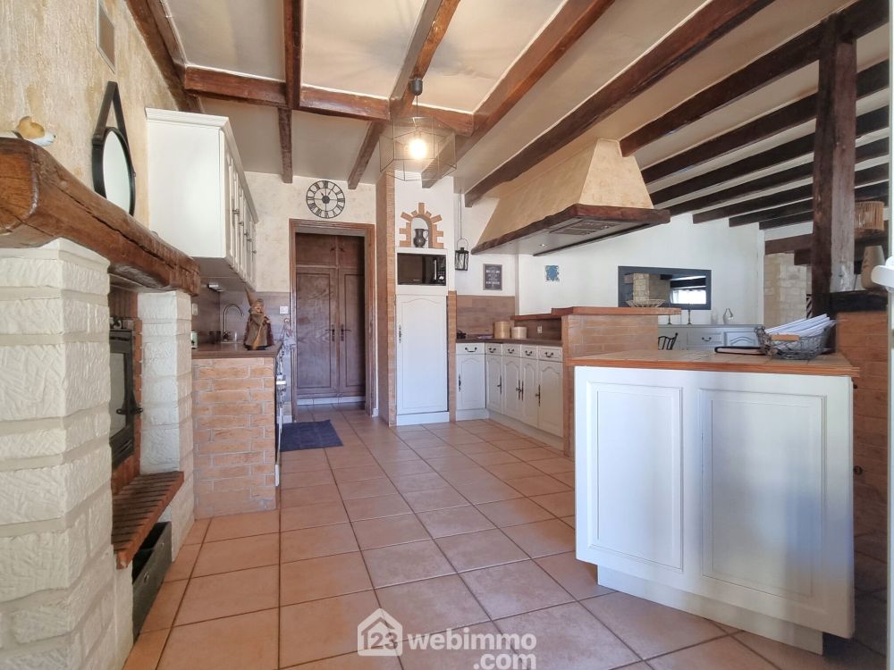 Photo 4 - Villiers 86190 à Villiers