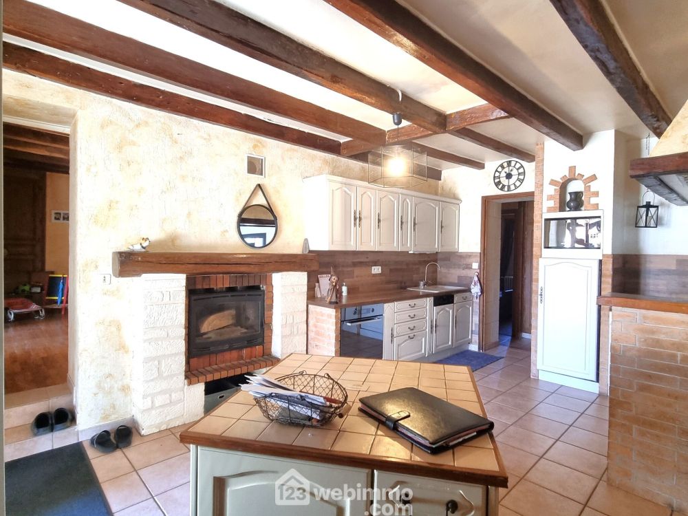 Photo 2 - Villiers 86190 à Villiers