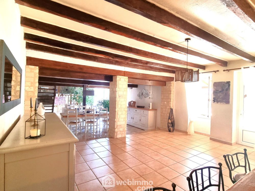 Photo 10 - Villiers 86190 à Villiers