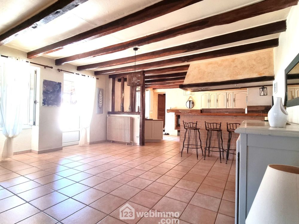 Photo 9 - Villiers 86190 à Villiers