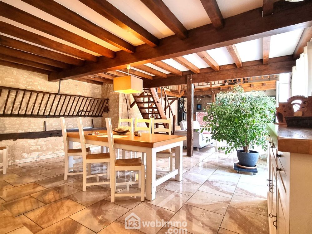 Photo 11 - Villiers 86190 à Villiers