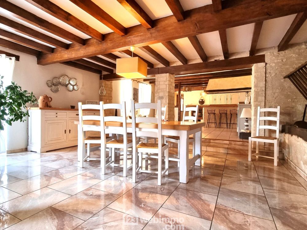 Photo 12 - Villiers 86190 à Villiers