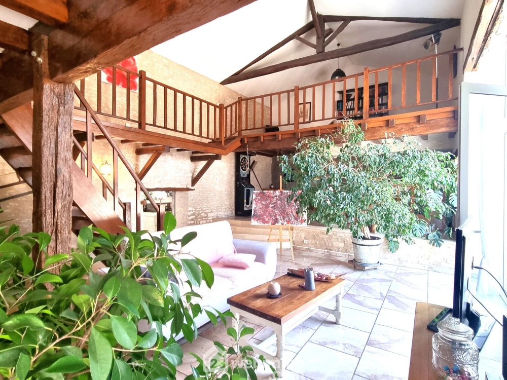 Photo 13 - Villiers 86190 à Villiers