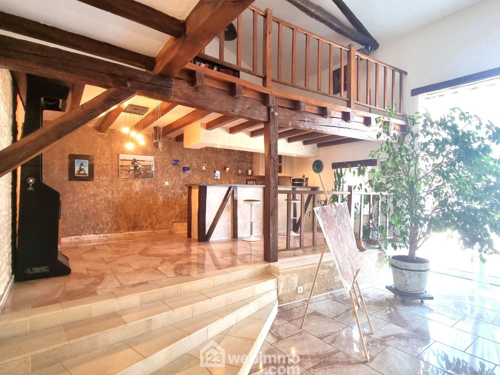 Photo 14 - Villiers 86190 à Villiers