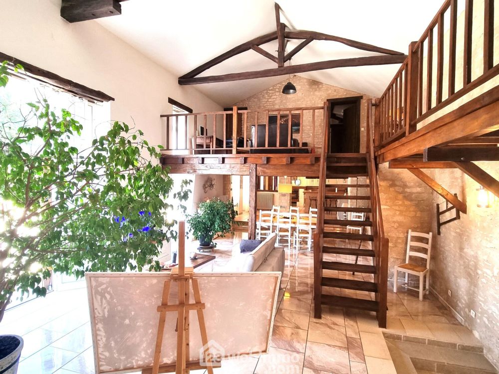 Photo 24 - Villiers 86190 à Villiers