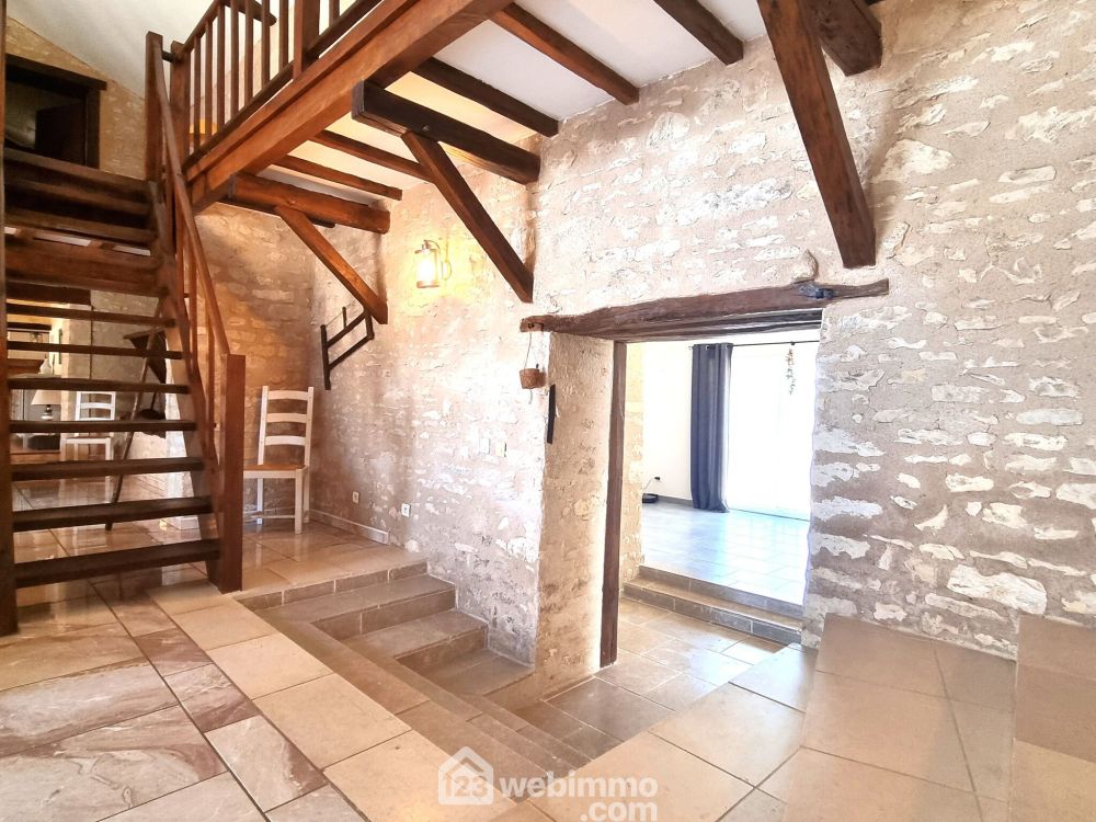 Photo 15 - Villiers 86190 à Villiers