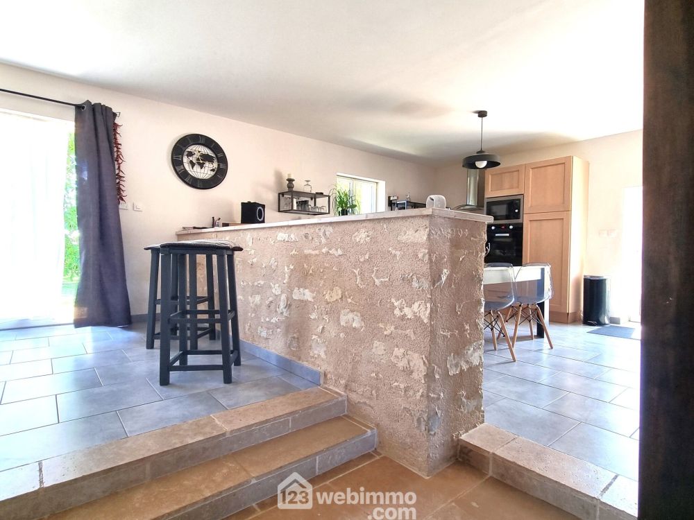 Photo 16 - Villiers 86190 à Villiers