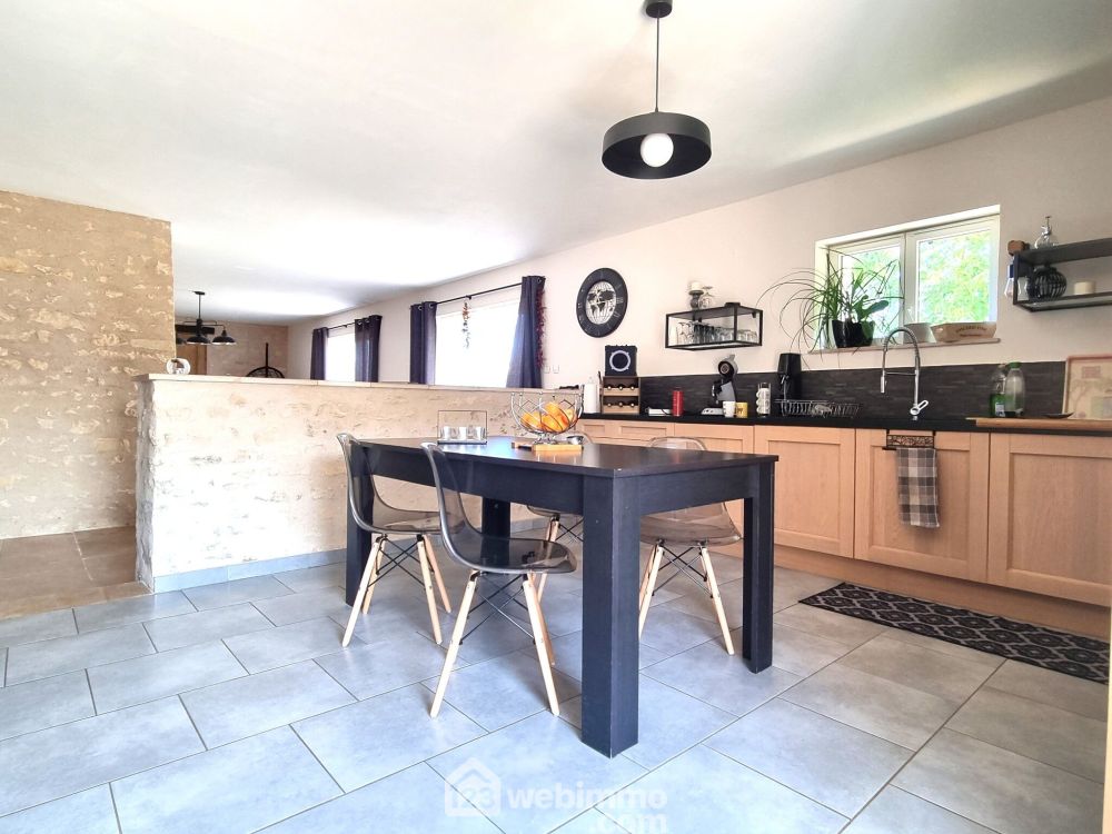 Photo 17 - Villiers 86190 à Villiers