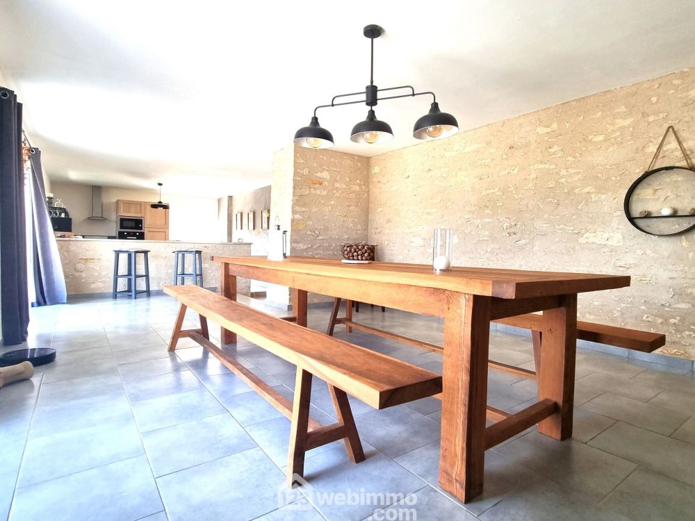 Photo 19 - Villiers 86190 à Villiers