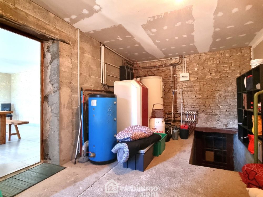 Photo 21 - Villiers 86190 à Villiers