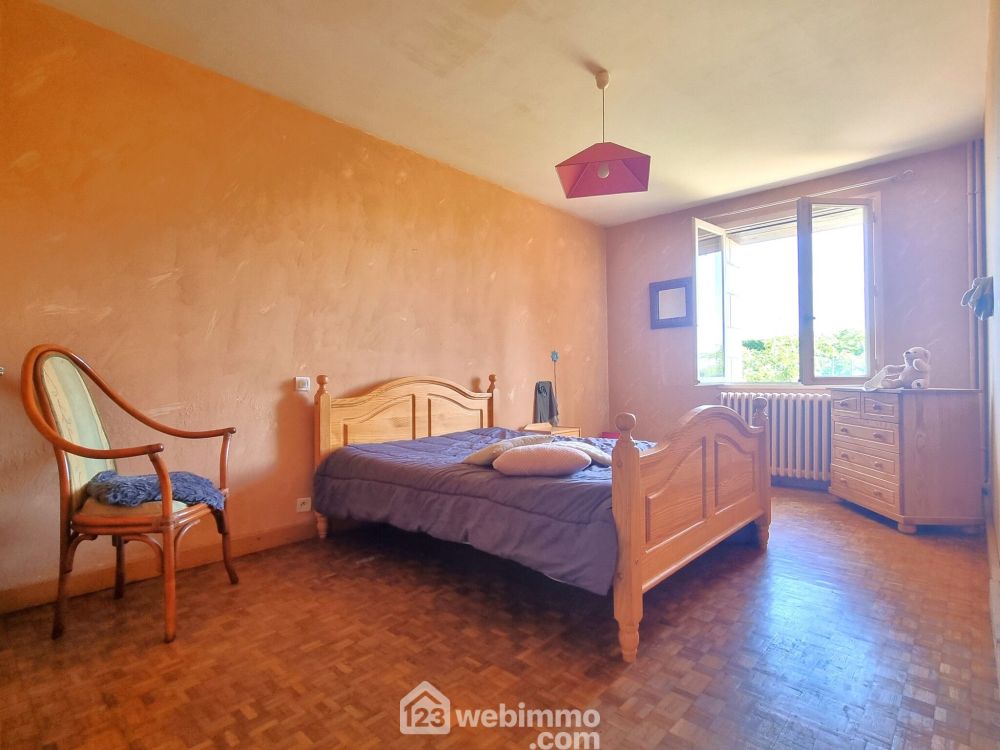 Photo 6 - Villiers 86190 à Villiers