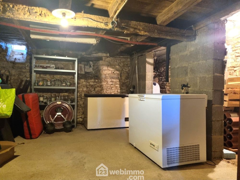 Photo 22 - Villiers 86190 à Villiers