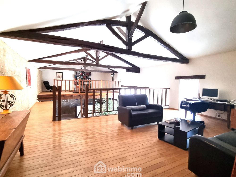 Photo 25 - Villiers 86190 à Villiers