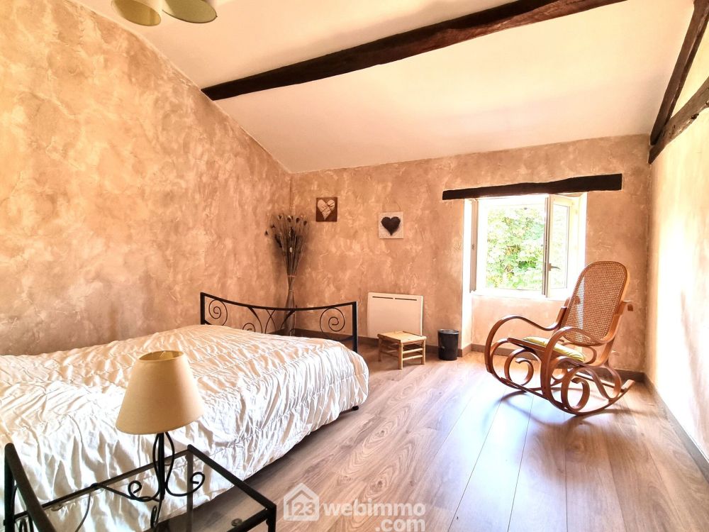 Photo 29 - Villiers 86190 à Villiers