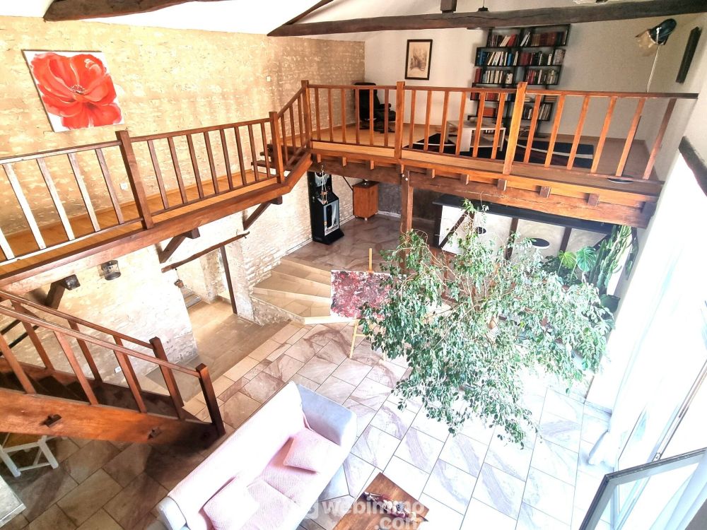 Photo 32 - Villiers 86190 à Villiers