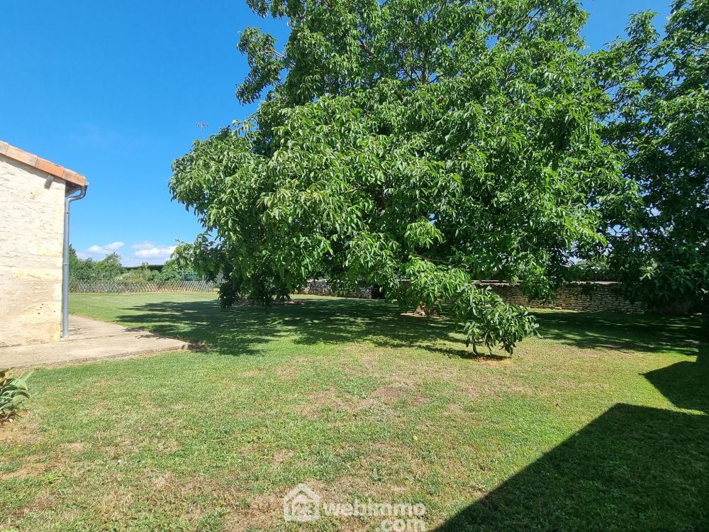 Photo 45 - Villiers 86190 à Villiers