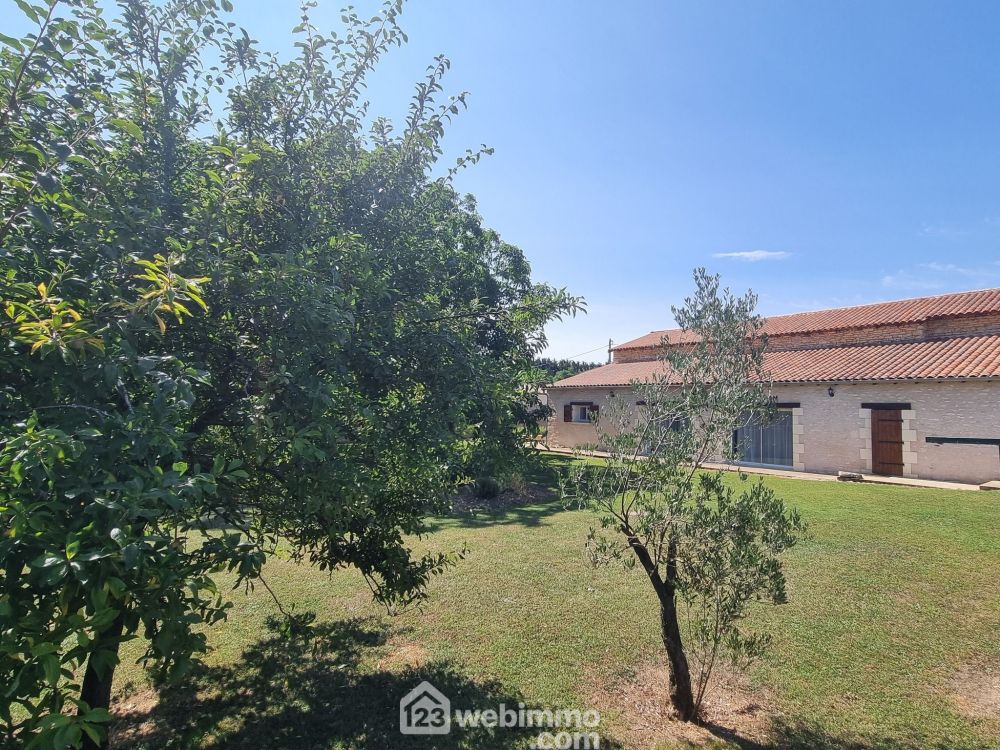 Photo 44 - Villiers 86190 à Villiers