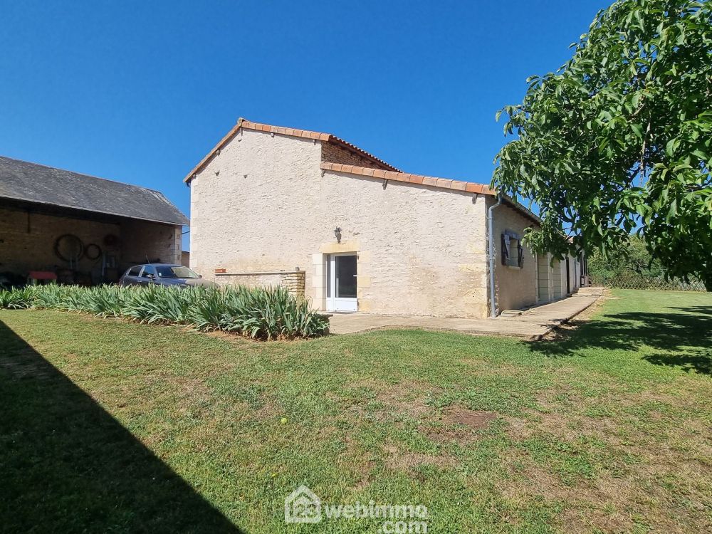 Photo 43 - Villiers 86190 à Villiers