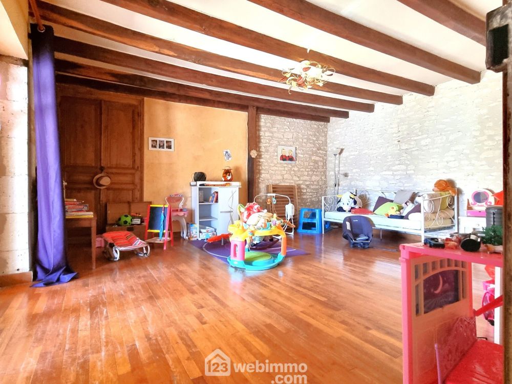 Photo 3 - Villiers 86190 à Villiers