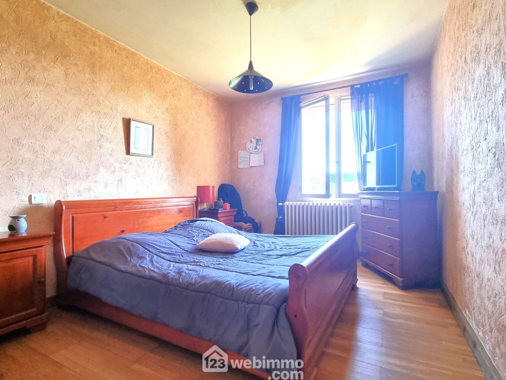 Photo 7 - Villiers 86190 à Villiers