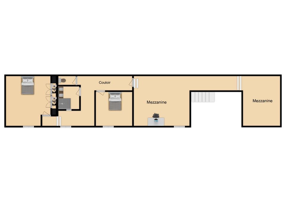 Photo 33 - Villiers 86190 à Villiers