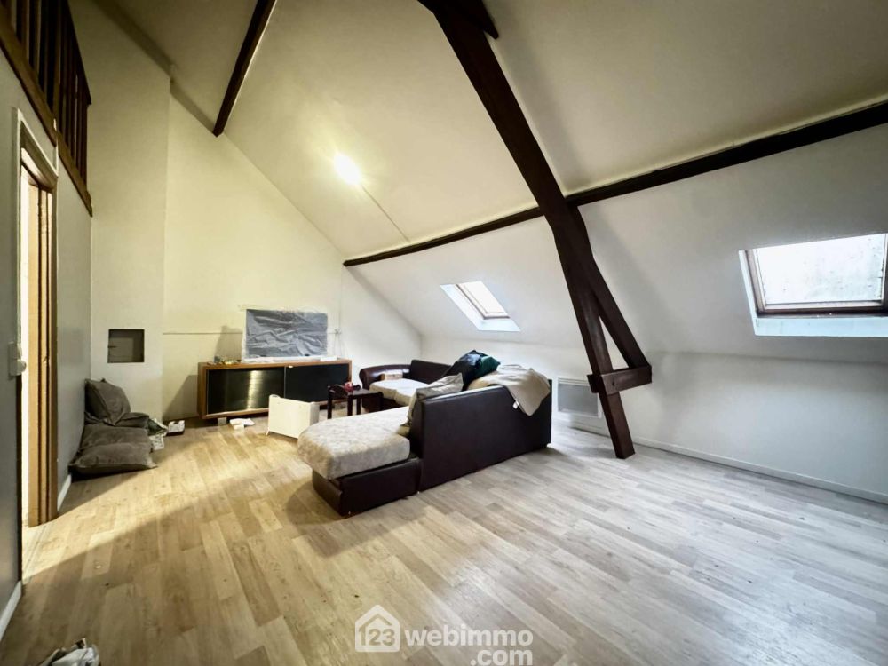 Photo 15 - Saint-Quentin 02100 à Saint-Quentin