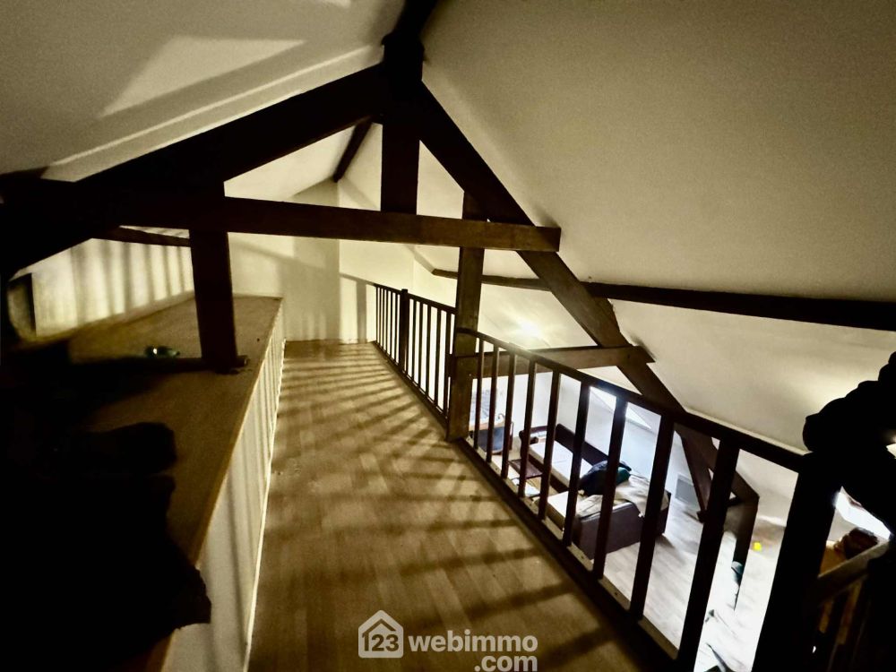 Photo 18 - Saint-Quentin 02100 à Saint-Quentin