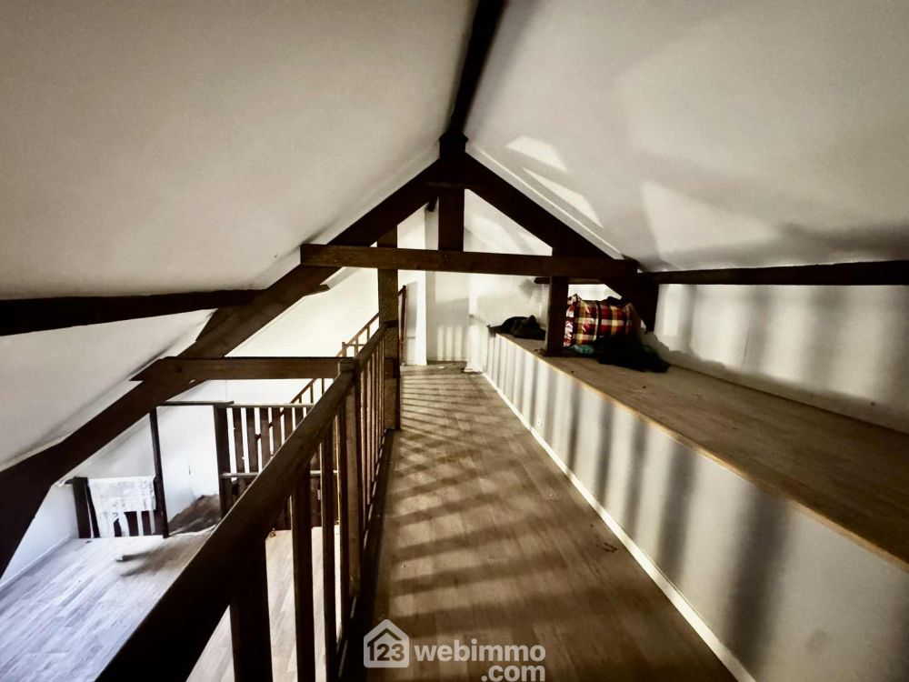 Photo 19 - Saint-Quentin 02100 à Saint-Quentin