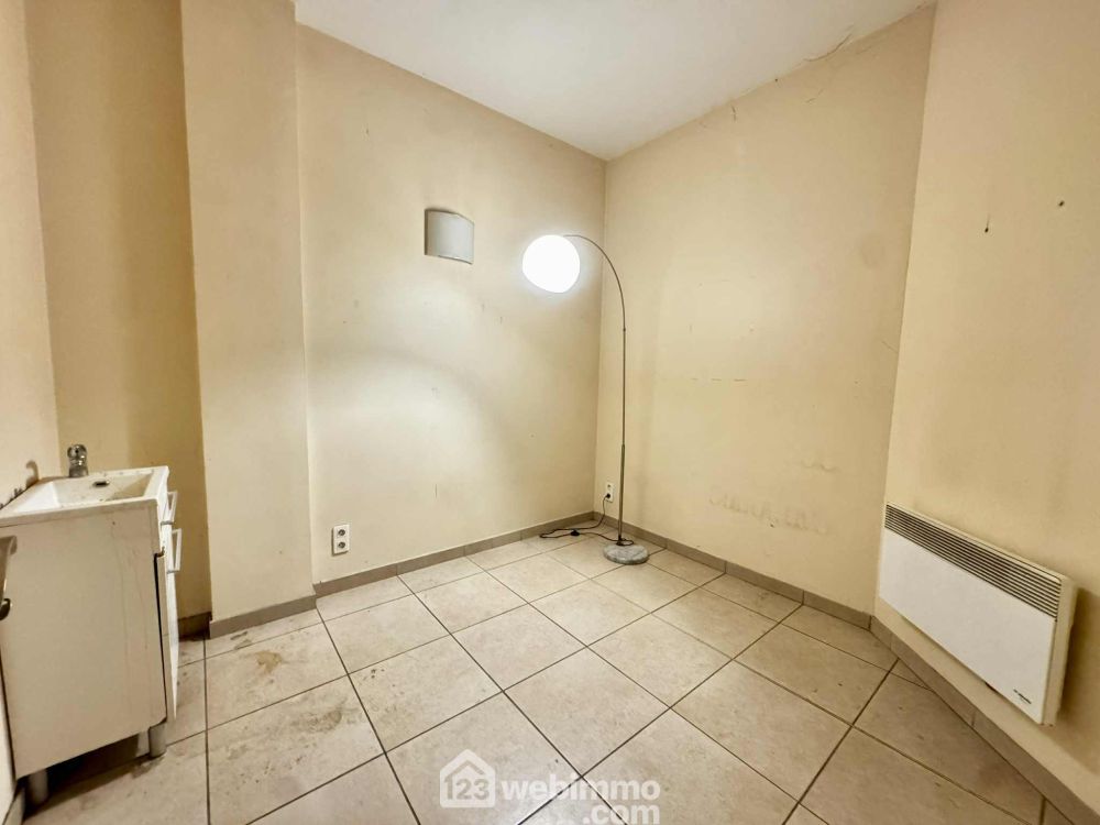 Photo 5 - Saint-Quentin 02100 à Saint-Quentin