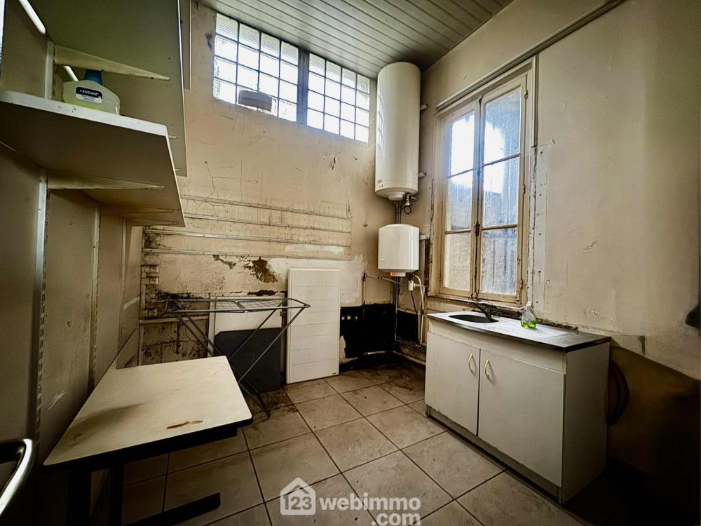 Photo 8 - Saint-Quentin 02100 à Saint-Quentin