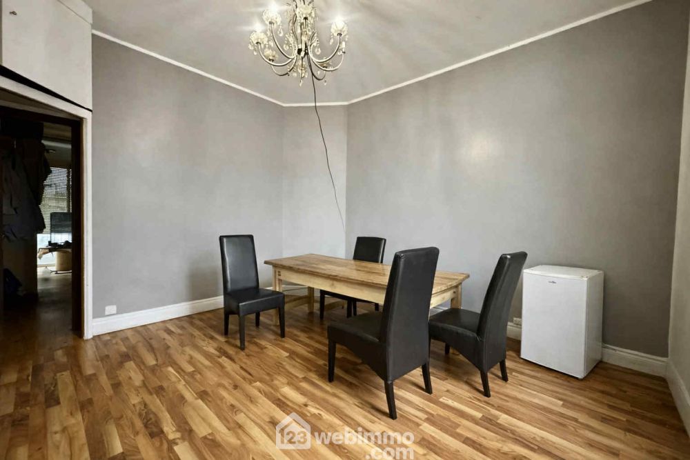 Photo 9 - Saint-Quentin 02100 à Saint-Quentin