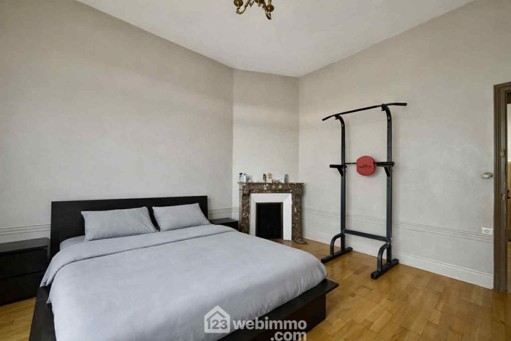 Photo 12 - Saint-Quentin 02100 à Saint-Quentin