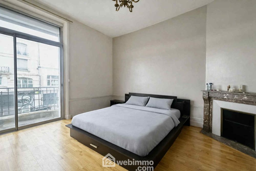 Photo 11 - Saint-Quentin 02100 à Saint-Quentin