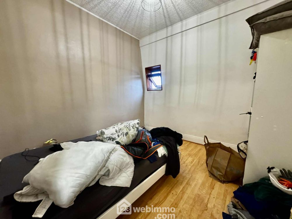 Photo 17 - Saint-Quentin 02100 à Saint-Quentin