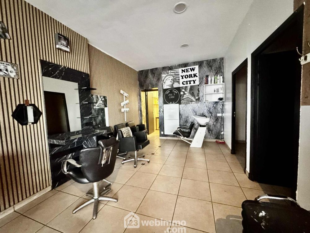 Photo 4 - Saint-Quentin 02100 à Saint-Quentin