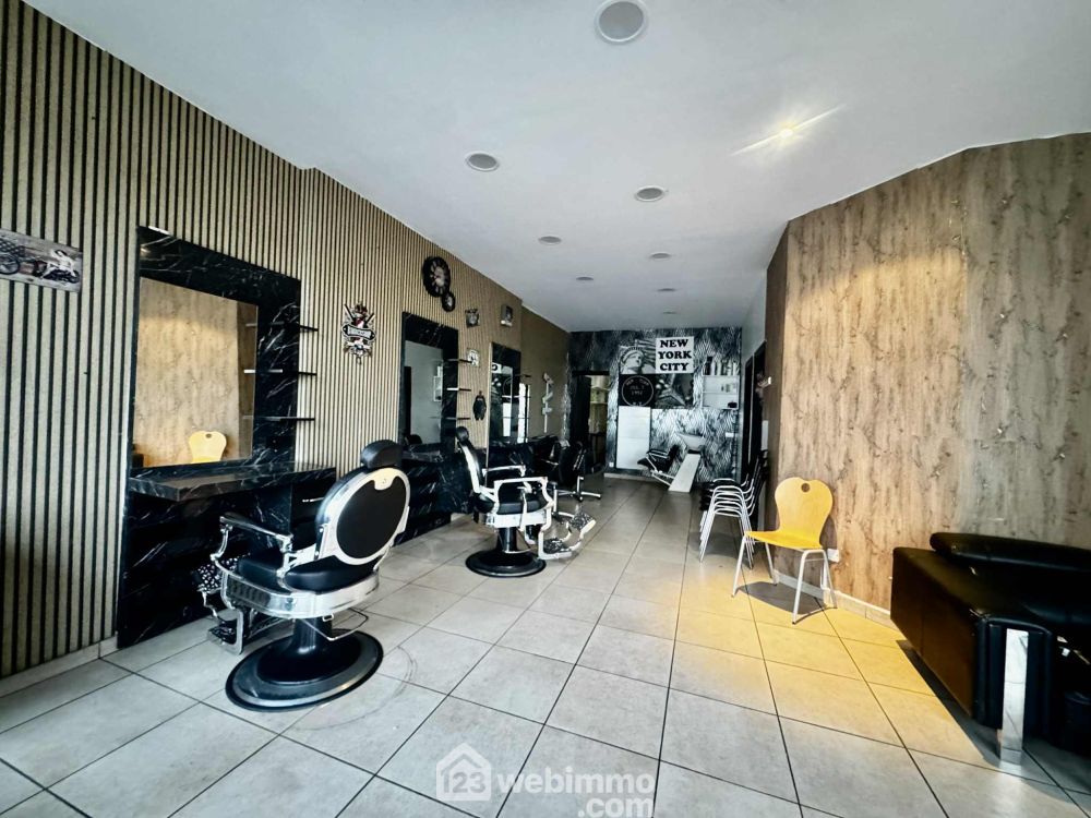 Photo 2 - Saint-Quentin 02100 à Saint-Quentin