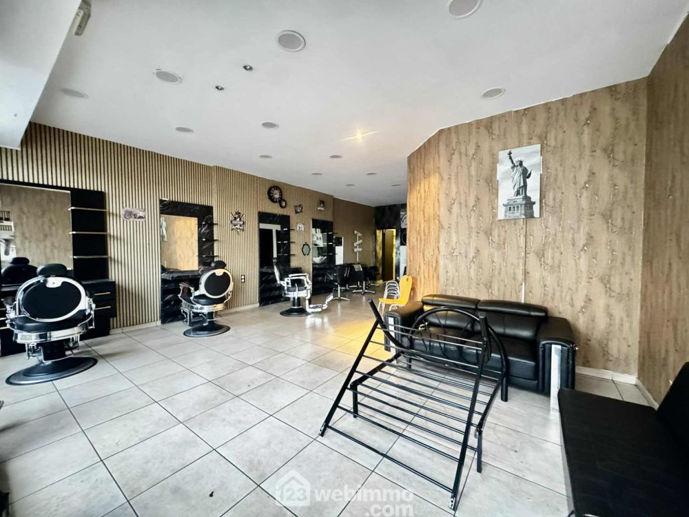 Photo 20 - Saint-Quentin 02100 à Saint-Quentin